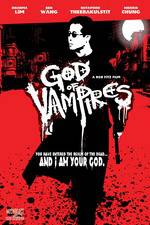 Watch God of Vampires Merdb