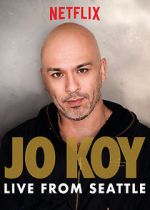 Watch Jo Koy: Live from Seattle Merdb