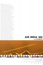 Watch Air India 182 Merdb