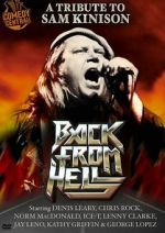 Watch Back from Hell: A Tribute to Sam Kinison Merdb