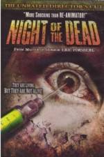 Watch Night of the Dead Leben Tod Merdb