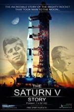 Watch The Saturn V Story Merdb