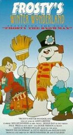 Watch Frosty\'s Winter Wonderland (TV Short 1976) Merdb