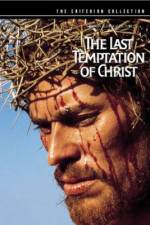 Watch The Last Temptation of Christ Merdb