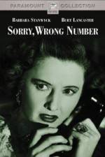 Watch Sorry, Wrong Number Merdb