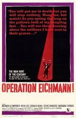 Watch Operation Eichmann Merdb