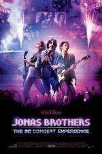 Watch Jonas Brothers: The 3D Concert Experience Merdb