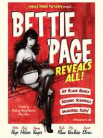 Watch Bettie Page Reveals All Merdb