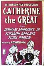 Watch The Rise of Catherine the Great Merdb