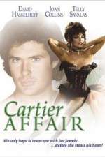 Watch The Cartier Affair Merdb