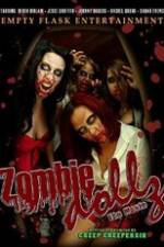 Watch Zombie Dollz Merdb