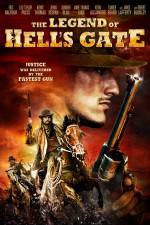 Watch The Legend of Hell's Gate An American Conspiracy Merdb