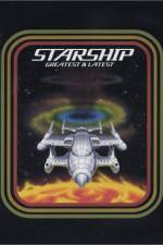 Watch Starship: Greatest and Latest Merdb