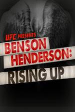 Watch UFC Benson Henderson: Rising Up Merdb