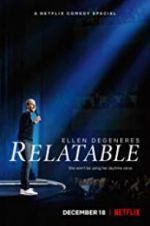 Watch Ellen DeGeneres: Relatable Merdb