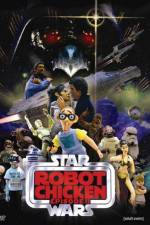Watch Robot Chicken Star Wars Episode III Merdb
