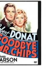 Watch Goodbye Mr Chips Merdb