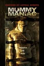 Watch Mummy Maniac Merdb