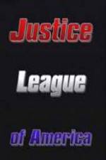 Watch Justice League of America Merdb