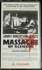 Watch The Massacre of Glencoe Merdb