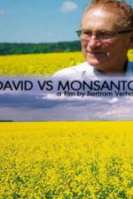 Watch David Versus Monsanto Merdb