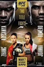 Watch UFC 248: Adesanya vs. Romero Merdb