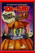 Watch Tom and Jerry: Tricks & Treats Merdb
