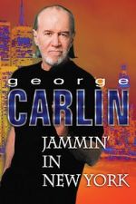 Watch George Carlin: Jammin\' in New York Merdb