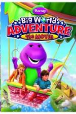 Watch Barney: Big World Adventure Merdb