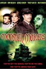Watch Monster Makers Merdb