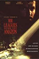 Watch Eight Hundred Leagues Down the Amazon Merdb