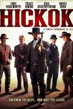 Watch Hickok Merdb