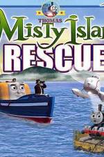 Watch Thomas & Friends Misty Island Rescue Merdb