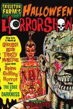 Watch Skeleton Farms Halloween Horrorshow Merdb