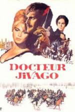 Watch Doctor Zhivago Merdb