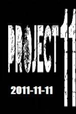 Watch The Project 11.11.11 Merdb
