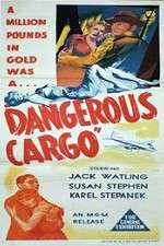 Watch Dangerous Cargo Merdb