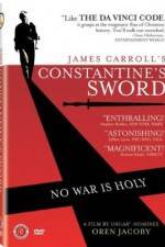 Watch Constantine's Sword Merdb