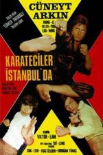Watch Karate on the Bosphorus Merdb