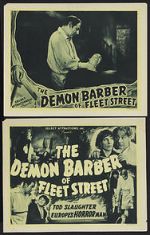 Watch The Demon Barber of Fleet Street Merdb