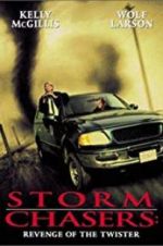 Watch Storm Chasers: Revenge of the Twister Merdb