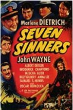 Watch Seven Sinners Merdb