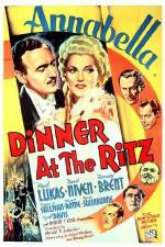 Watch Dinner at the Ritz Merdb