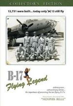Watch B-17 Flying Legend Merdb