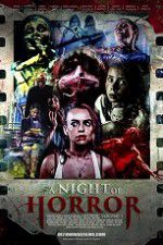 Watch A Night of Horror Volume 1 Merdb