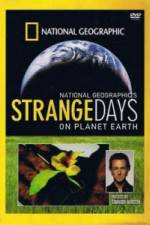 Watch Strange Days On Planet Earth Merdb