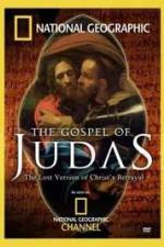 Watch National Geographic Gospel of Judas Merdb
