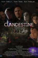 Watch Clandestine Merdb