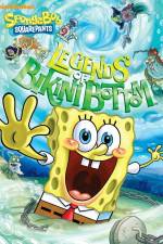 Watch SpongeBob SquarePants: Legends of Bikini Bottom Merdb