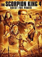 Watch The Scorpion King 4: Quest for Power Merdb